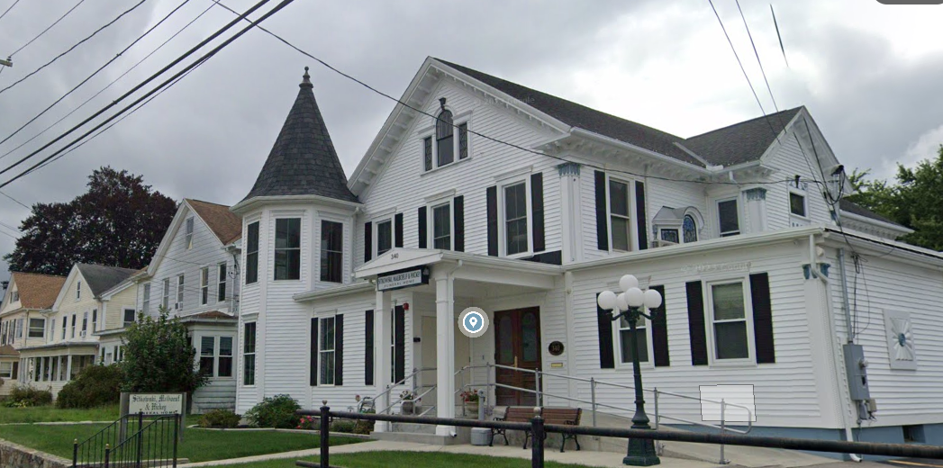 Sitkowski, Malboeuf & Hickey Funeral Home