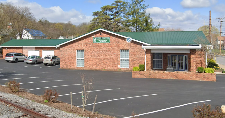 Cutright Funeral Homes 