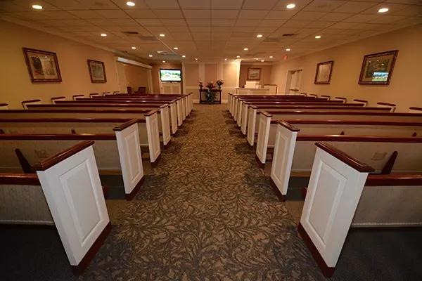 Letcher Funeral Home gallery image 5