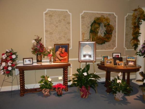 Letcher Funeral Home gallery image 6