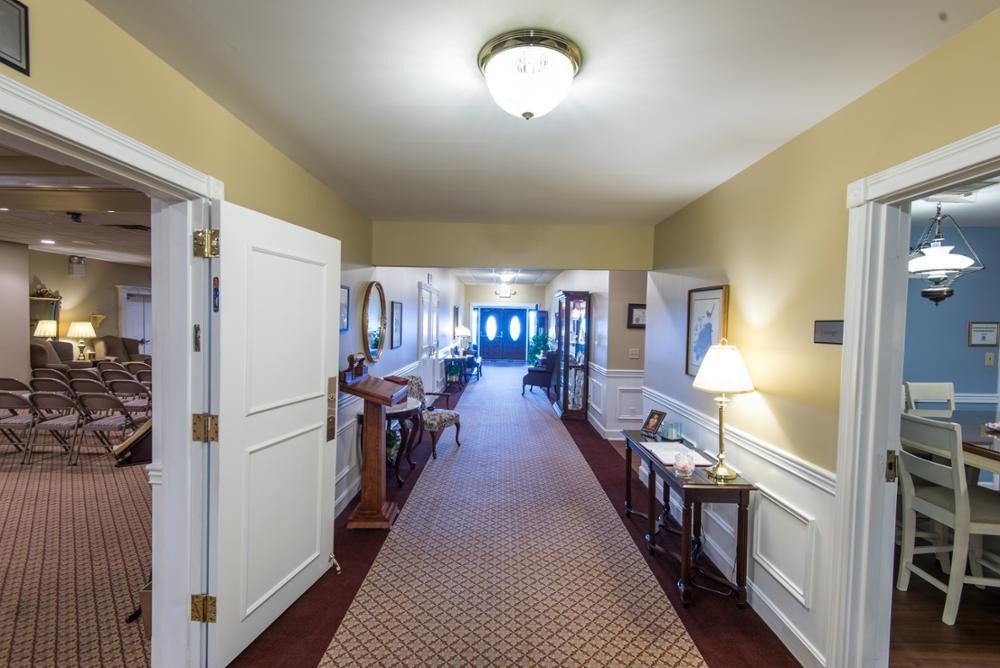 Letcher Funeral Home gallery image 7