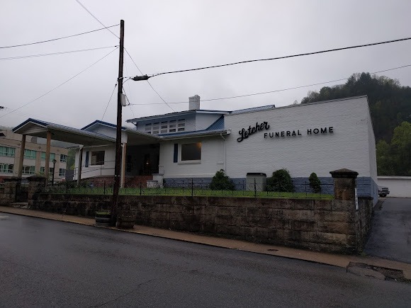 Letcher Funeral Home