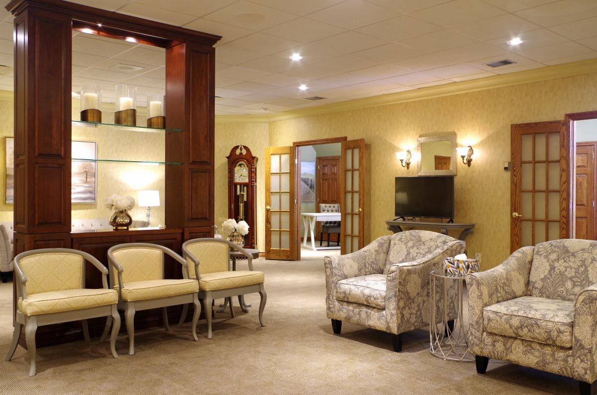 Letcher Funeral Home gallery image 2