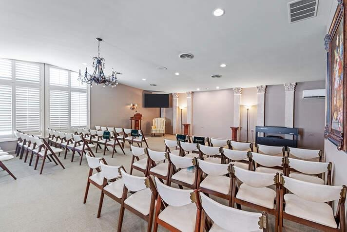Letcher Funeral Home gallery image 4
