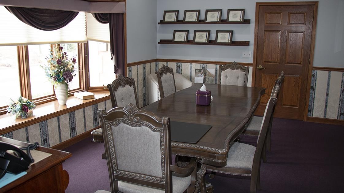 Letcher Funeral Home gallery image 1